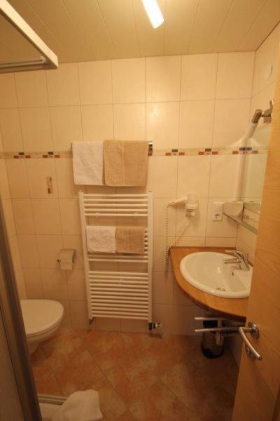 Apartment Schullehrer Kauns Zimmer foto