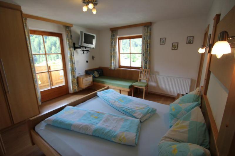Apartment Schullehrer Kauns Zimmer foto