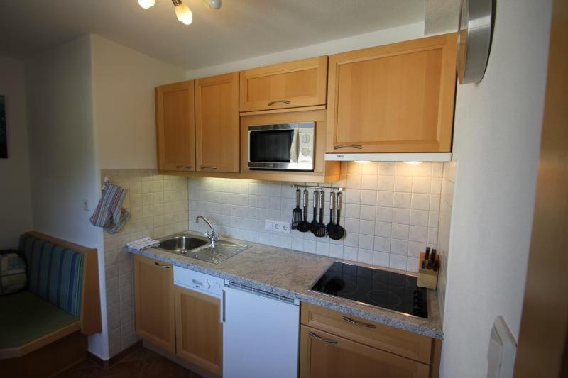 Apartment Schullehrer Kauns Zimmer foto