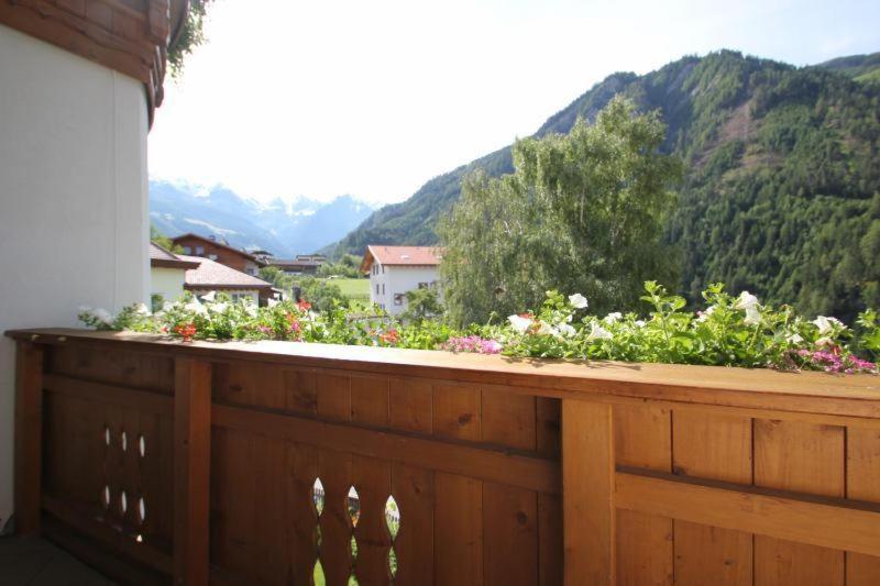 Apartment Schullehrer Kauns Zimmer foto