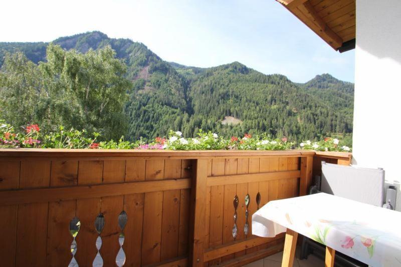 Apartment Schullehrer Kauns Zimmer foto