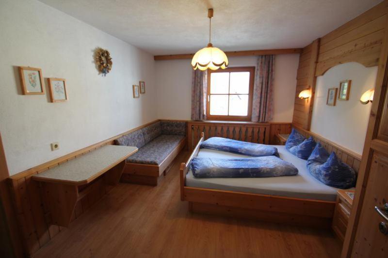 Apartment Schullehrer Kauns Zimmer foto