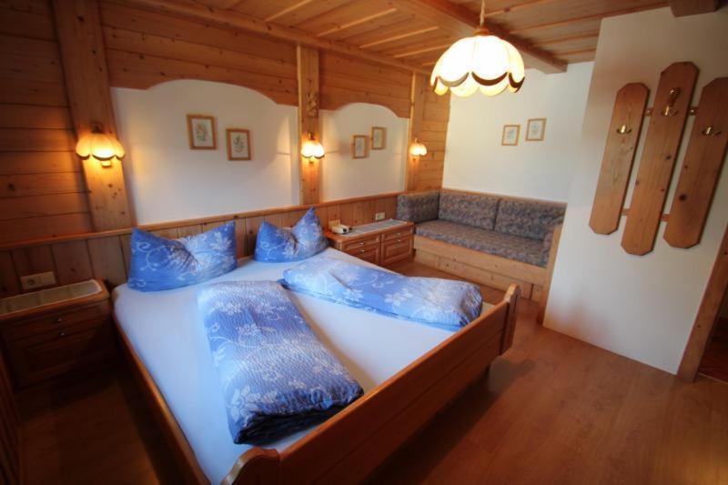 Apartment Schullehrer Kauns Zimmer foto