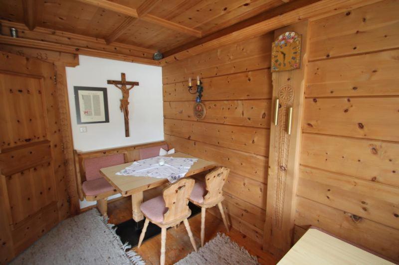 Apartment Schullehrer Kauns Zimmer foto