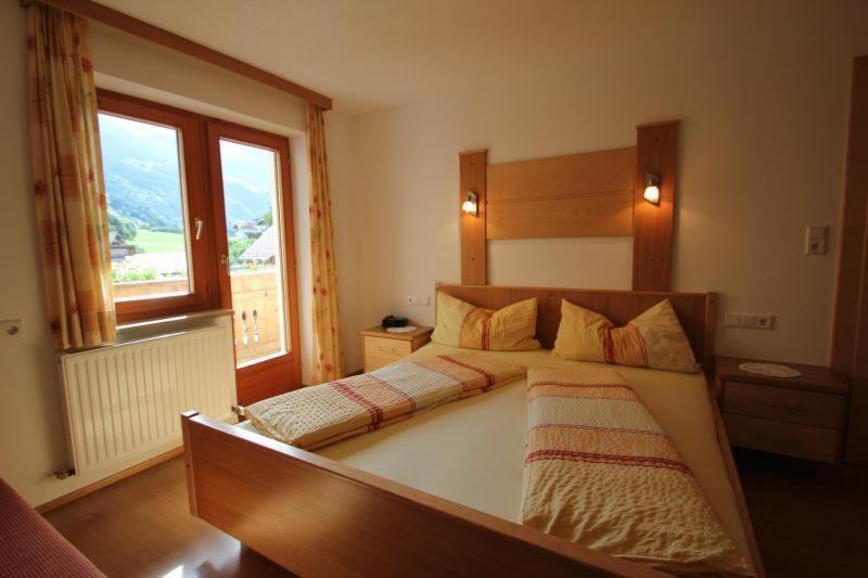 Apartment Schullehrer Kauns Zimmer foto