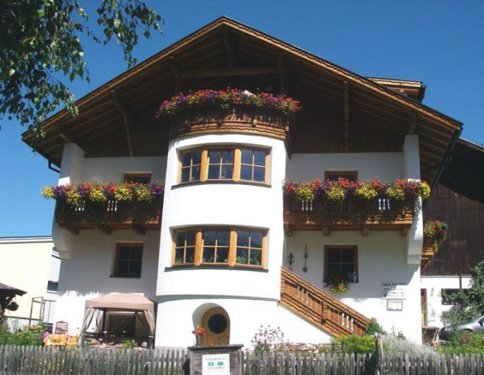 Apartment Schullehrer Kauns Exterior foto