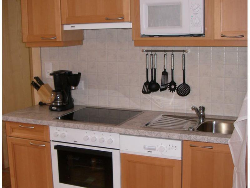 Apartment Schullehrer Kauns Zimmer foto