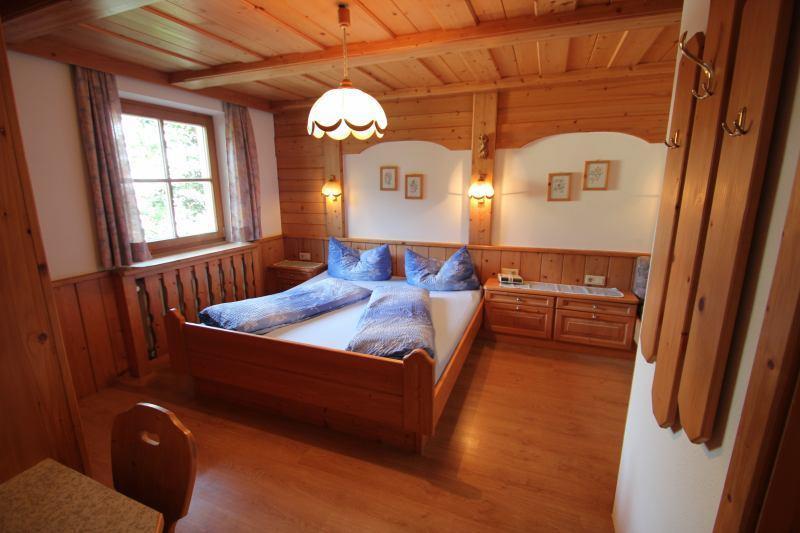 Apartment Schullehrer Kauns Zimmer foto